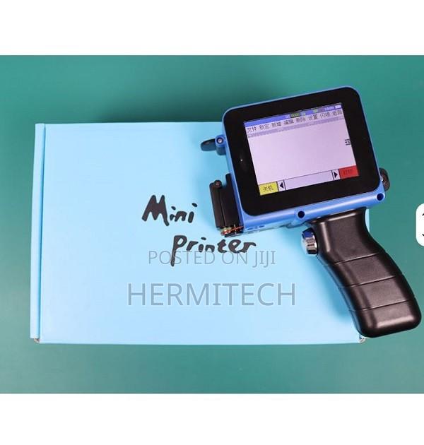 12.7mm Compact Design for Convenient Handling - main view