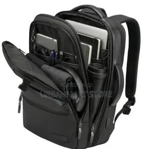 Oraimo OHDB-001 MegaCarry Expandable Business Backpack