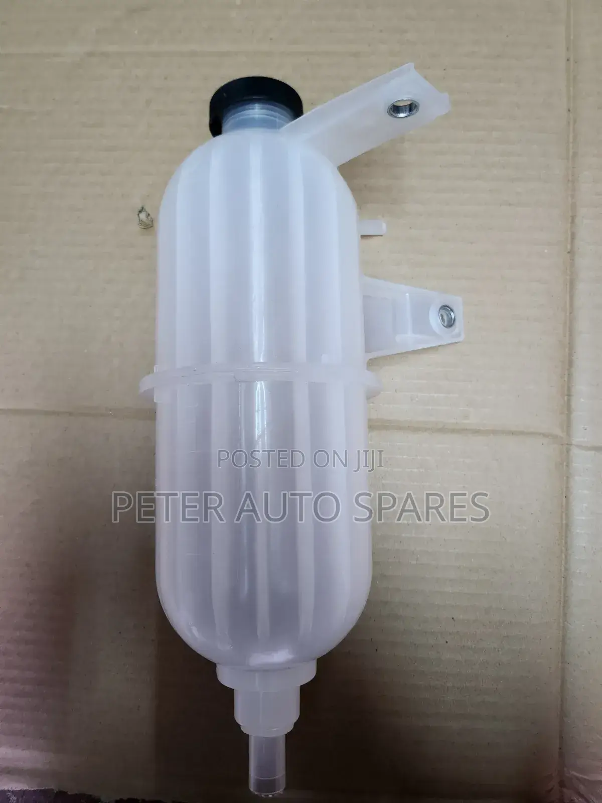 Coolant Bottle Vigo