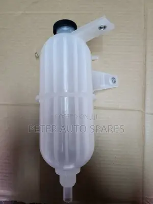 Coolant Bottle Vigo