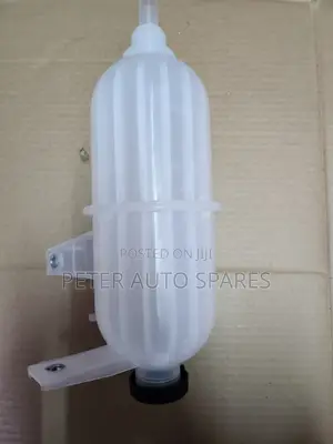Coolant Bottle Vigo