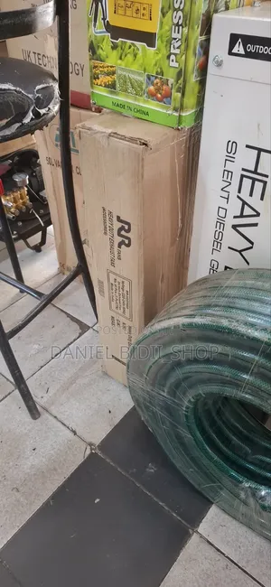 Uk Floor Scrubber Complete