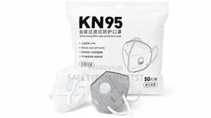 KN95 Respirator Mask