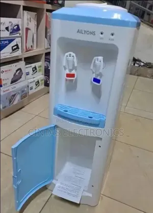 Ailyons Hot and Cold Water Dispenser
