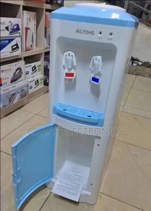 Ailyons Hot and Cold Water Dispenser - main view