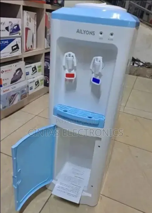 Ailyons Hot and Cold Water Dispenser