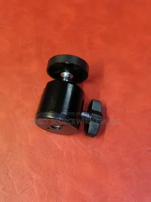 Adjustable Phone Tripod Mount Stand
Mobile Phone Holder