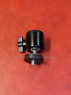 Adjustable Phone Tripod Mount Stand
Mobile Phone Holder