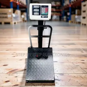 Flash Sale Price 100Kgs,150Kgs,300Kgs Digital Platform Weighing Scales