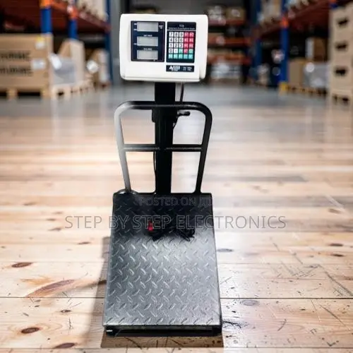 Flash Sale Price 100Kgs,150Kgs,300Kgs Digital Platform Weighing Scales