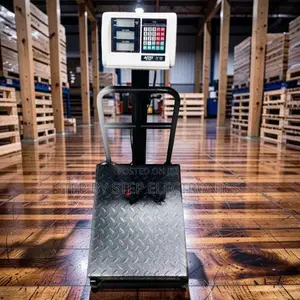 Price Drop 100Kgs,150Kgs,300Kgs Digital Platform Weighing Scales