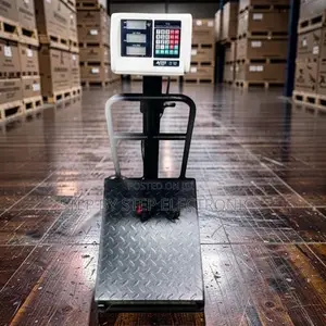 Price Slash 100Kgs,150Kgs,300Kgs Digital Platform Weighing Scales