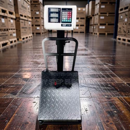 Price Slash 100Kgs,150Kgs,300Kgs Digital Platform Weighing Scales