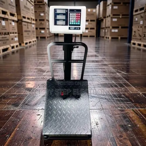 Price Slash 100Kgs,150Kgs,300Kgs Digital Platform Weighing Scales