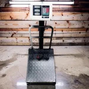Bargain Sale 100Kgs,150Kgs,300Kgs Digital Platform Weighing Scales