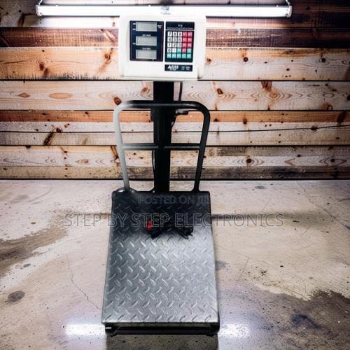 Bargain Sale 100Kgs,150Kgs,300Kgs Digital Platform Weighing Scales