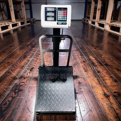 Budget Sale 100Kgs,150Kgs,300Kgs Digital Platform Weighing Scales