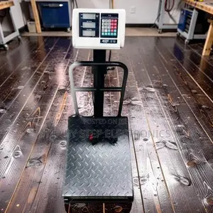 Deal Sale 100Kgs,150Kgs,300Kgs Digital Platform Weighing Scales