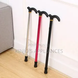 Adjustable Walking Stick