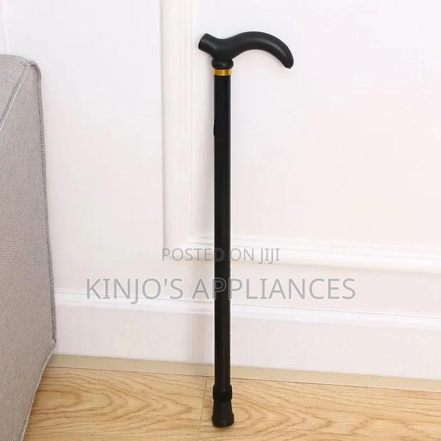Adjustable Walking Stick - thumbnail 2