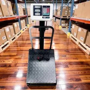 Warehouse Prices 100Kgs,150Kgs,300Kgs Digital Platform Weighing Scales