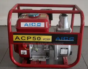 ACP50 Aico Japan Water Pump 2 Inches 8hp Engine