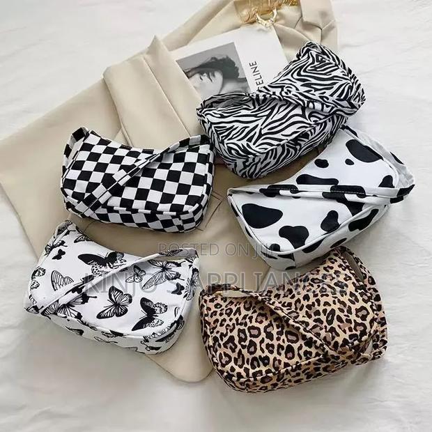 Shoulder Bag - main view