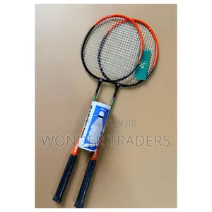 Tennis Racket With Balls