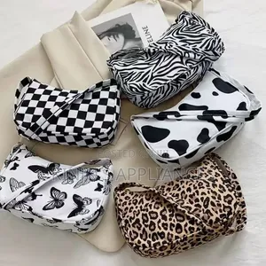 Shoulder Bag