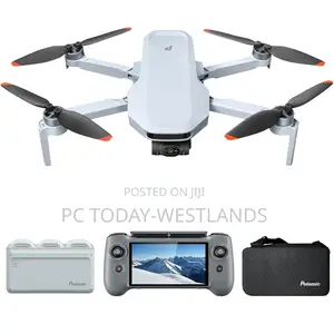 Potensic ATOM 2 Drone Fly More Combo With RC PTD 1 Video Photo