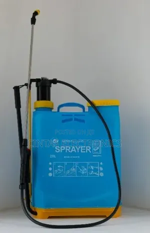 Kensplastic 20L Manual Knapsack Sprayer