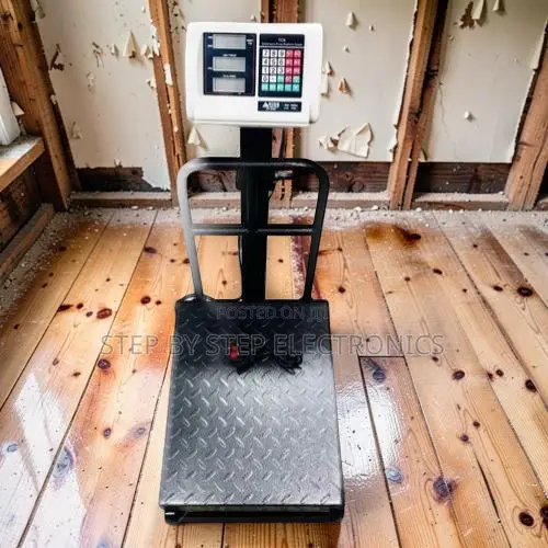 Clearance 100Kgs,150Kgs,300Kgs Digital Platform Weighing Scales
