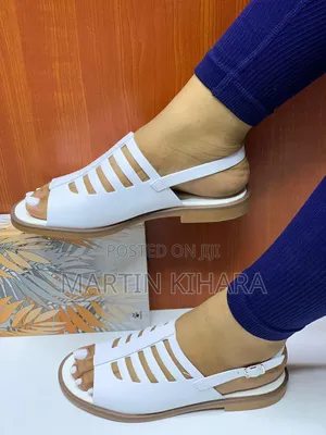 Ladies Open Sandals (Size 37-41)