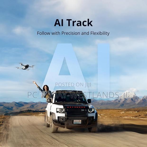 Potensic ATOM 2 Drone Fly More Combo With RC PTD 1 Video Photo - thumbnail 3