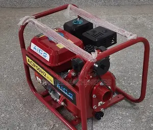 ACP50H2 Aico Japan Water Pump HIGH PRESSURE 2 Inches 8hp Engine