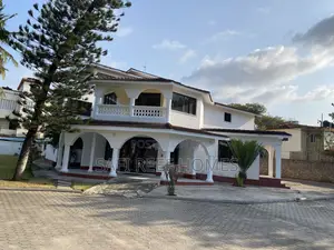 7-Bedroom Maisonette to Let – Nyali, City Mall Area, Mombasa
