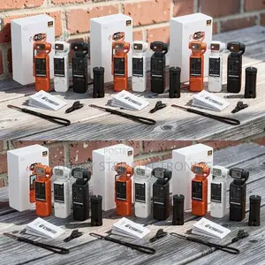 Handheld Compact Q6,Q7,Q8 Rotating Video Recording Action Cameras