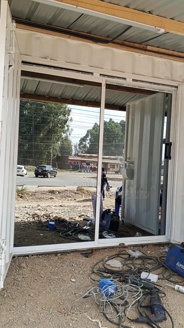 Shopfront Sliding Door - thumbnail 2