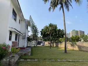7-Bedroom Maisonette to Let – Nyali, City Mall Area, Mombasa