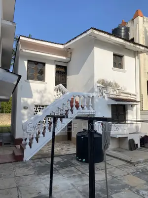 7-Bedroom Maisonette to Let – Nyali, City Mall Area, Mombasa