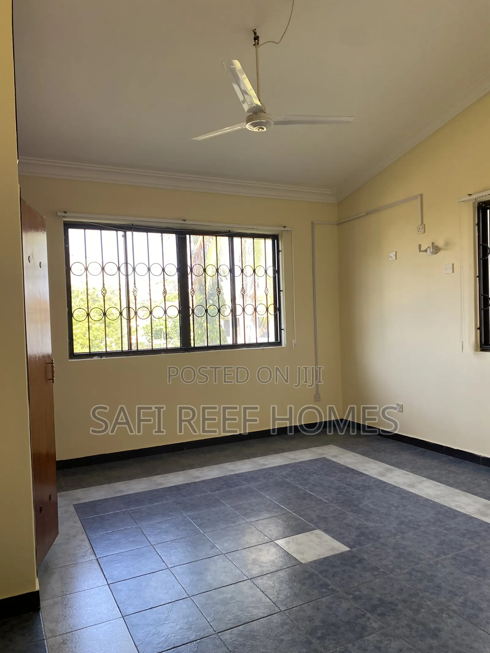 7-Bedroom Maisonette to Let – Nyali, City Mall Area, Mombasa