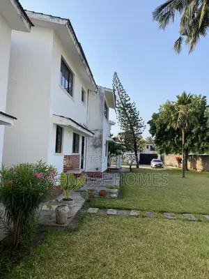 7-Bedroom Maisonette to Let – Nyali, City Mall Area, Mombasa