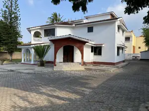 7-Bedroom Maisonette to Let – Nyali, City Mall Area, Mombasa