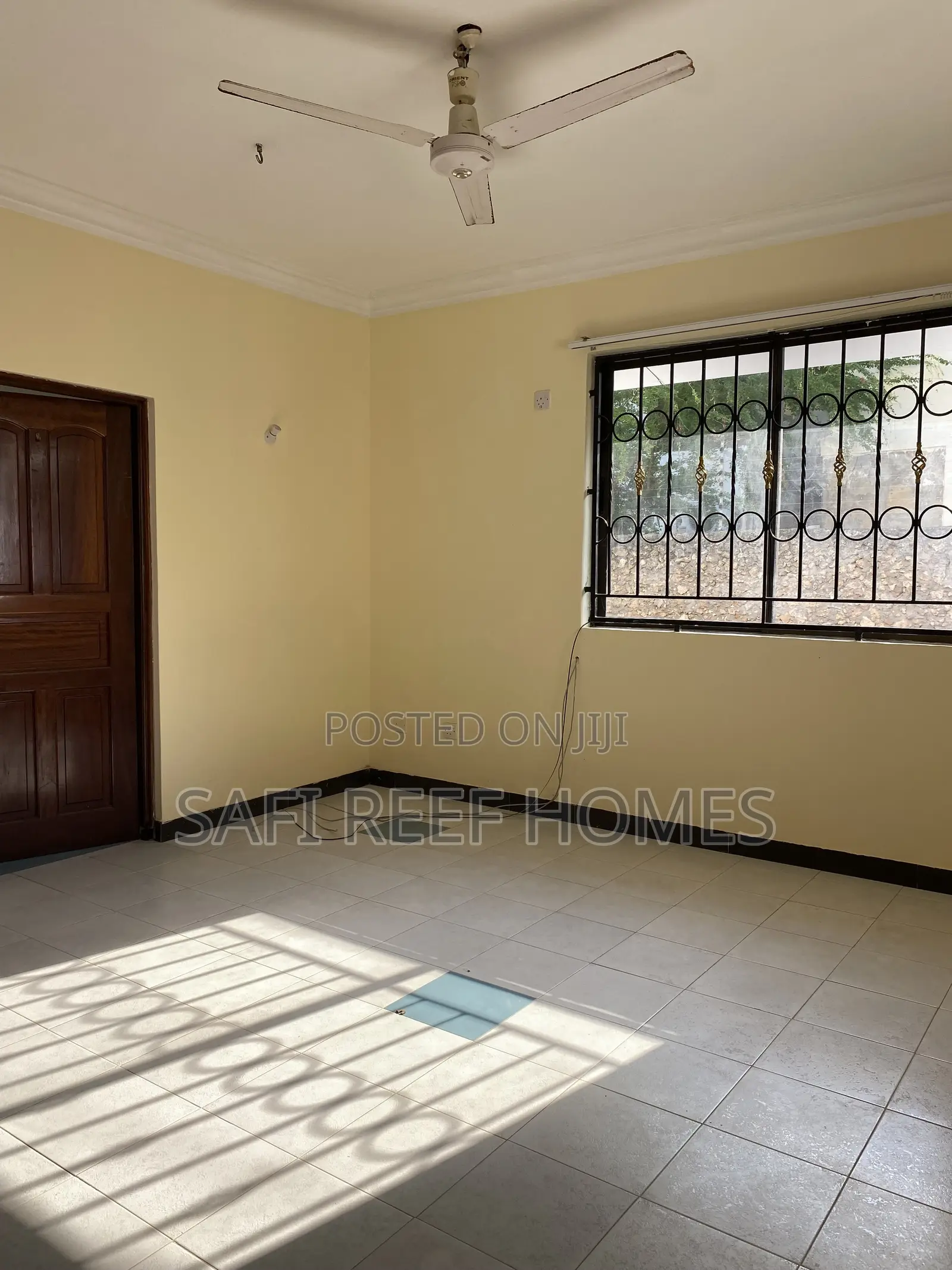7-Bedroom Maisonette to Let – Nyali, City Mall Area, Mombasa
