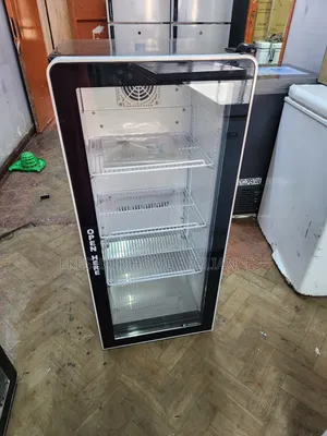 Affordable Showcase Chiller Fridge