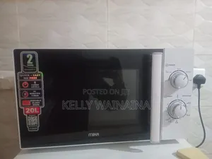 Mika Microwave
