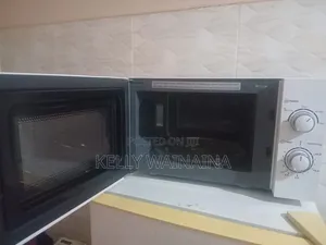 Mika Microwave