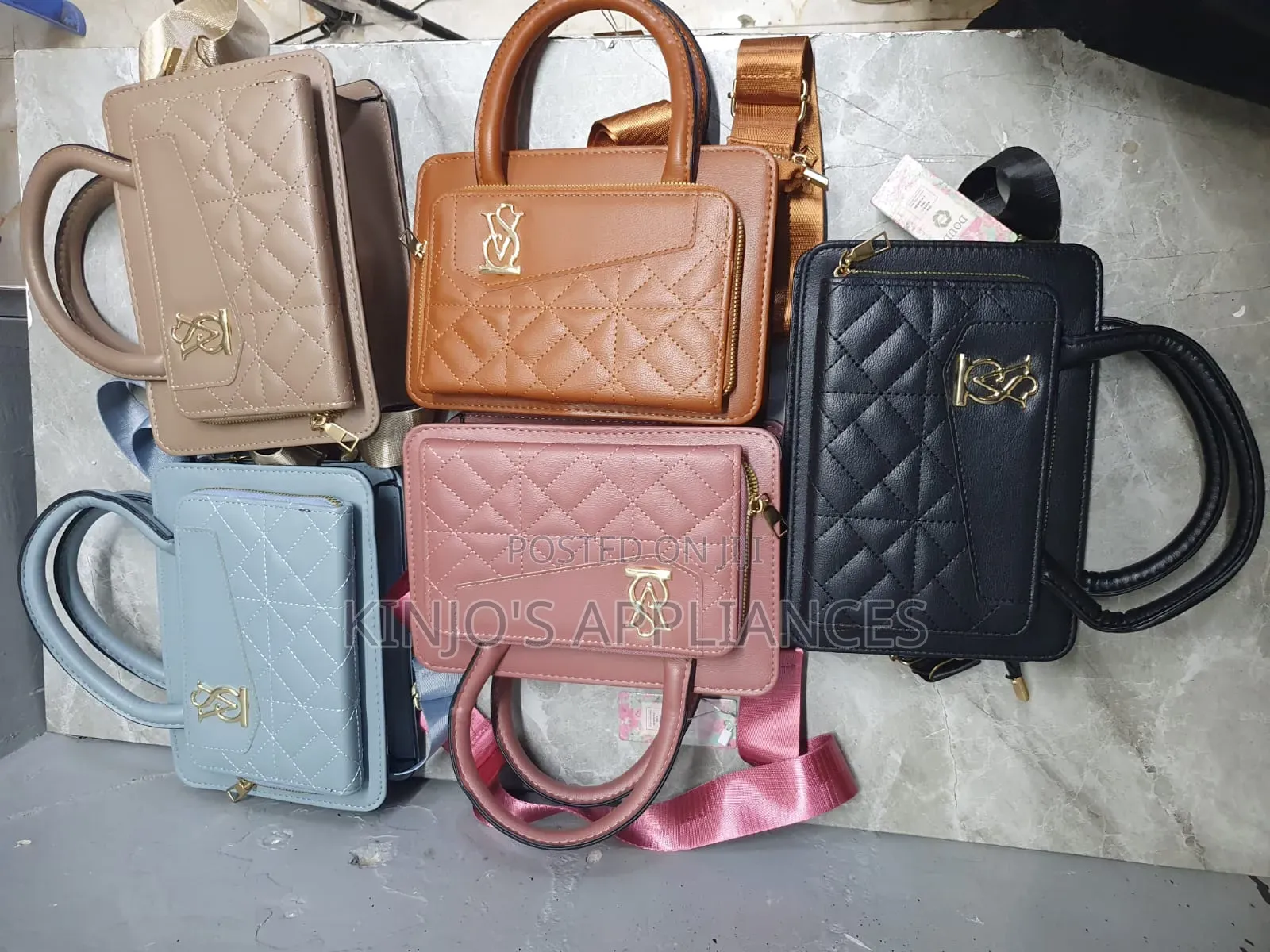 Vs Fashion Handbag