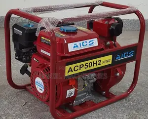 Aico Japan Water Pump High Pressure 2 Inch Double Impeller 90 Meters