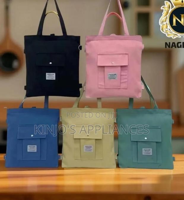 Summer Tote Bags - thumbnail 2